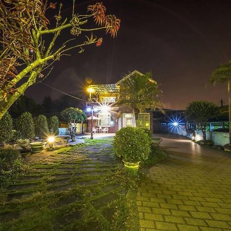 Wen Xin Yuan Homestay Puli Luaran gambar