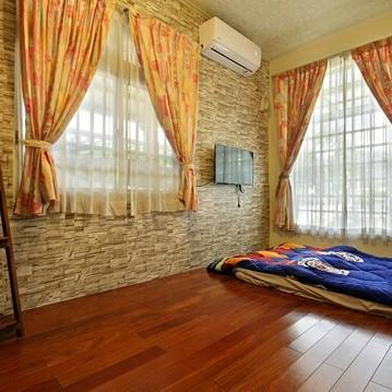Wen Xin Yuan Homestay Puli Luaran gambar