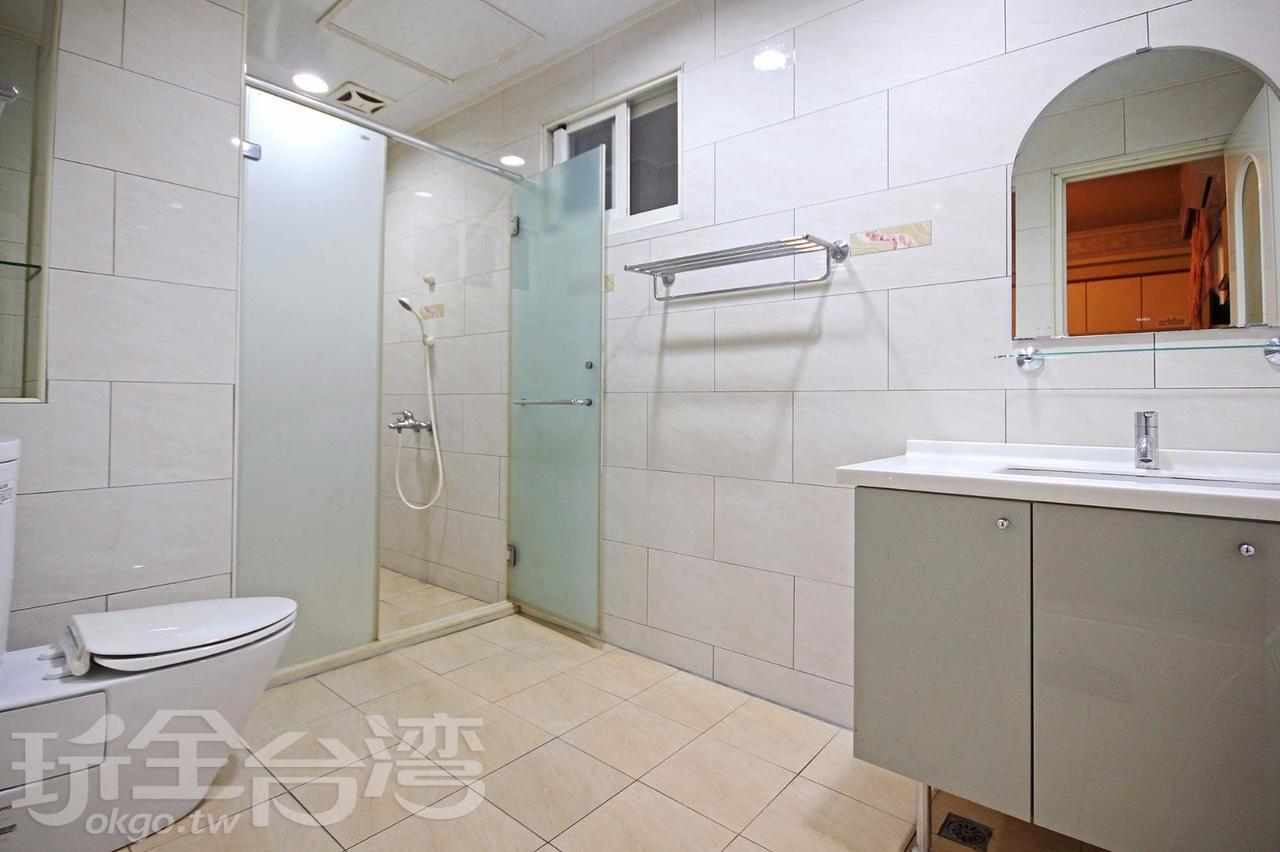 Wen Xin Yuan Homestay Puli Luaran gambar