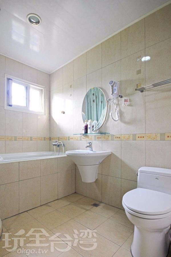 Wen Xin Yuan Homestay Puli Luaran gambar