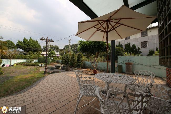 Wen Xin Yuan Homestay Puli Bilik gambar