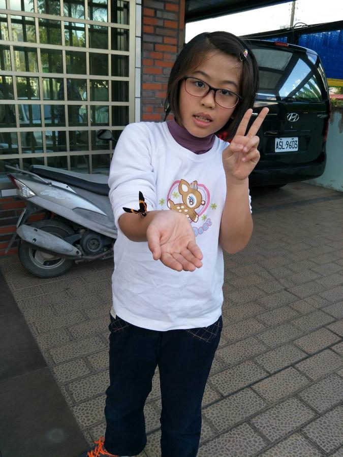 Wen Xin Yuan Homestay Puli Bilik gambar