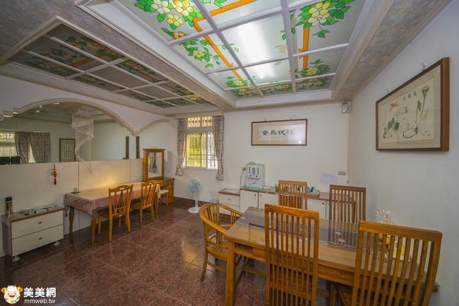 Wen Xin Yuan Homestay Puli Luaran gambar